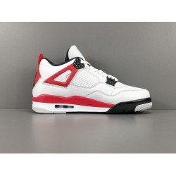 GOD BATCH Air Jordan 4 Retro "Red Cement" DH6927 161