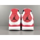 GOD BATCH Air Jordan 4 Retro "Red Cement" DH6927 161