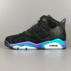 GOD BATCH Air Jordan 6 "Aqua" CT8529-004