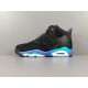 GOD BATCH Air Jordan 6 "Aqua" CT8529-004