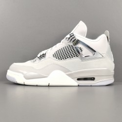 GT BATCH Air Jordan 4 "Light lron Ore" AQ9129-001