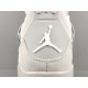 GT BATCH Air Jordan 4 "Light lron Ore" AQ9129-001