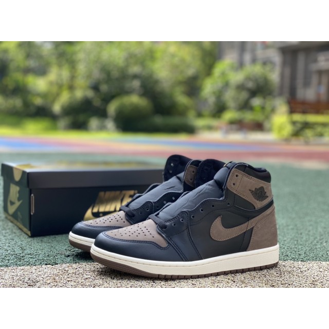 LJR BATCH Air Jordan 1 High OG "Palomino" DZ5485-020