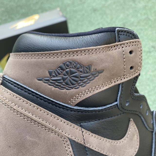 LJR BATCH Air Jordan 1 High OG "Palomino" DZ5485-020