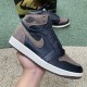 LJR BATCH Air Jordan 1 High OG "Palomino" DZ5485-020