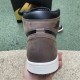 LJR BATCH Air Jordan 1 High OG "Palomino" DZ5485-020