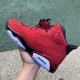 LJR BATCH Air Jordan 6 Retro "Toro Bravo" CT8529-600