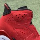 LJR BATCH Air Jordan 6 Retro "Toro Bravo" CT8529-600