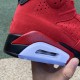 LJR BATCH Air Jordan 6 Retro "Toro Bravo" CT8529-600