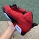 LJR BATCH Air Jordan 6 Retro "Toro Bravo" CT8529-600