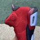 LJR BATCH Air Jordan 6 Retro "Toro Bravo" CT8529-600