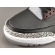 OG BATCH Air Jordan 3 Retro "Black Cement" 854262-001