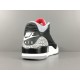 OG BATCH Air Jordan 3 Retro "Black Cement" 854262-001