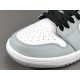 PK BATCH Air Jordan 1 Mid "Light Smoke Grey" 554724-092