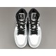 PK BATCH Air Jordan 1 Mid "Light Smoke Grey" 554724-092