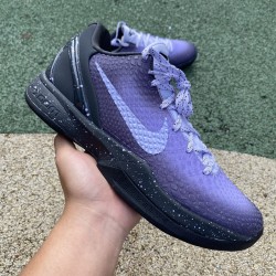 S2 BATCH Nike Kobe 6 Protro EYBL DM2825-001