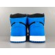 X BATCH Air Jordan 1 Retro High OG "Royal Reimagined" DZ5485-042