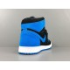 X BATCH Air Jordan 1 Retro High OG "Royal Reimagined" DZ5485-042