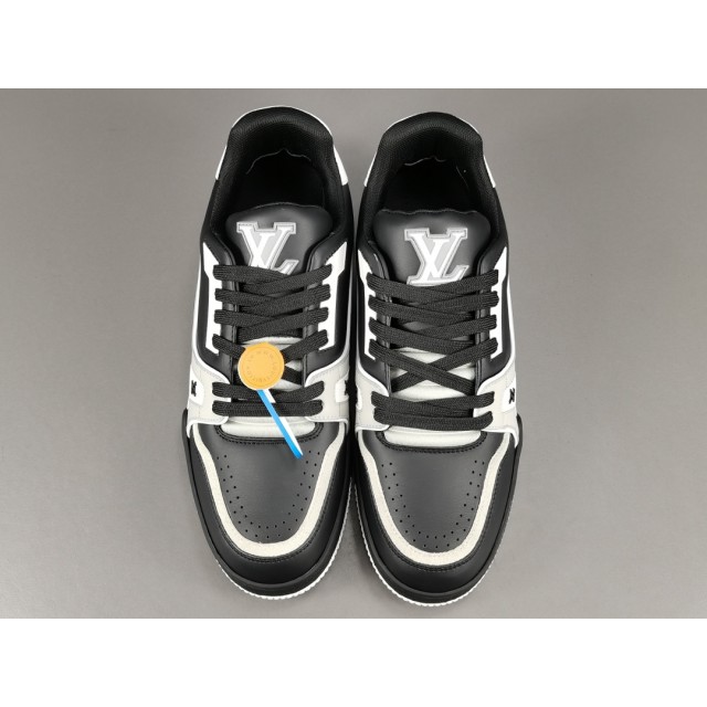 GOD BATCH Louis Vuitton LV Trainer #54