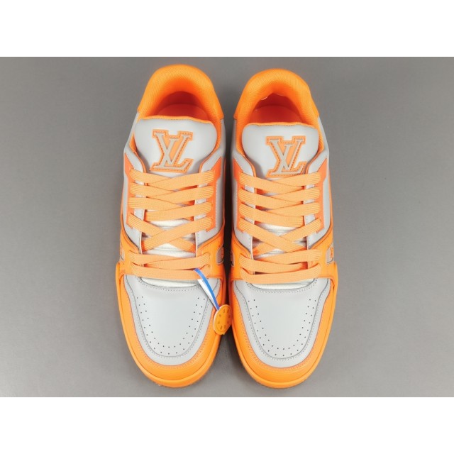 GOD BATCH Louis Vuitton LV Trainer #54