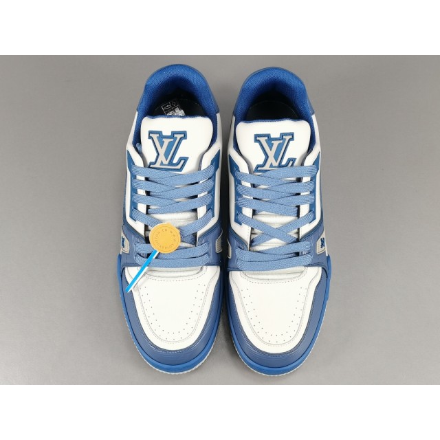 GOD BATCH Louis Vuitton LV Trainer #54