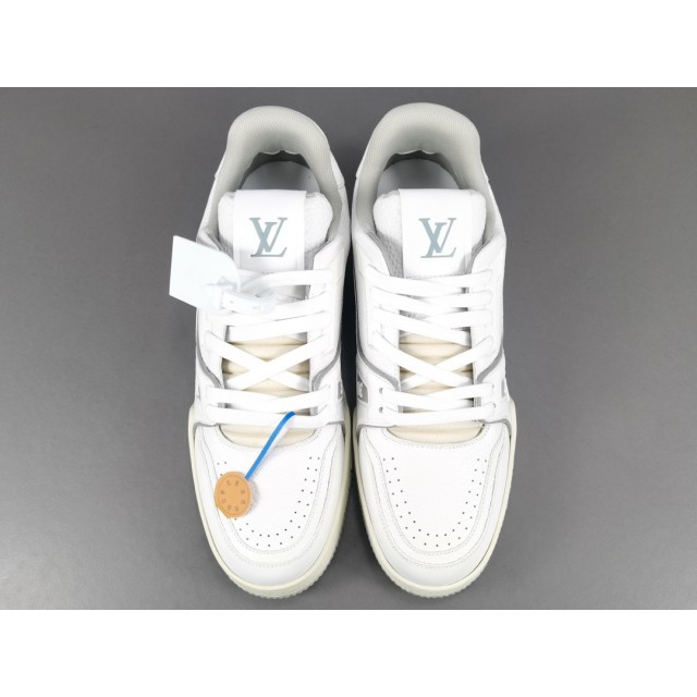 GOD BATCH Louis Vuitton LV Trainer #54