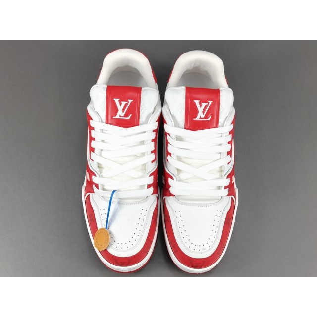 GOD BATCH Louis Vuitton LV Trainer #54