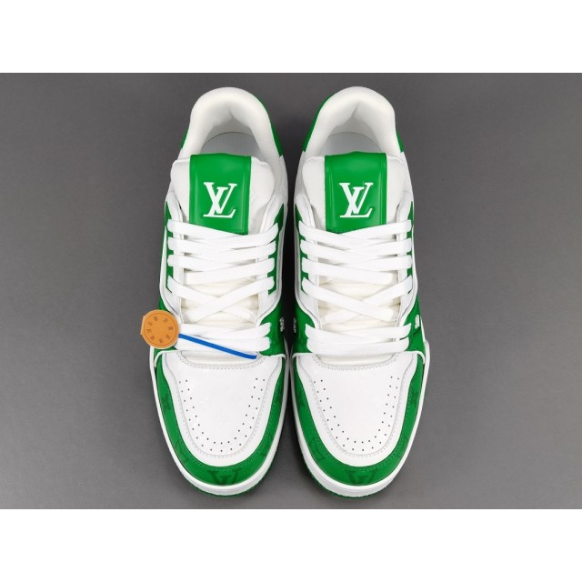 GOD BATCH Louis Vuitton LV Trainer #54