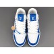 GOD BATCH Louis Vuitton LV Trainer #54