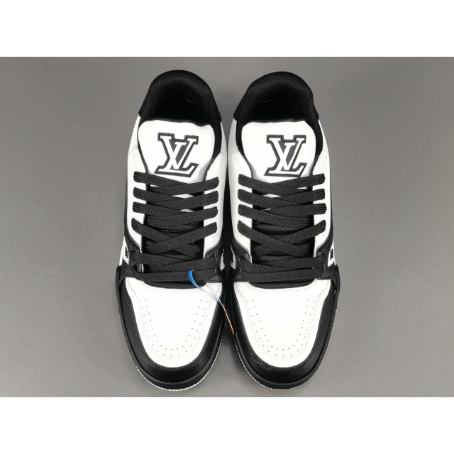 GOD BATCH Louis Vuitton LV Trainer #54