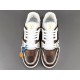 GOD BATCH Louis Vuitton LV Trainer #54