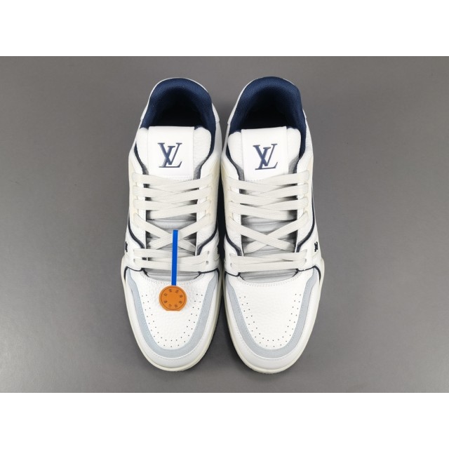 GOD BATCH Louis Vuitton LV Trainer #54