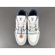 GOD BATCH Louis Vuitton LV Trainer #54