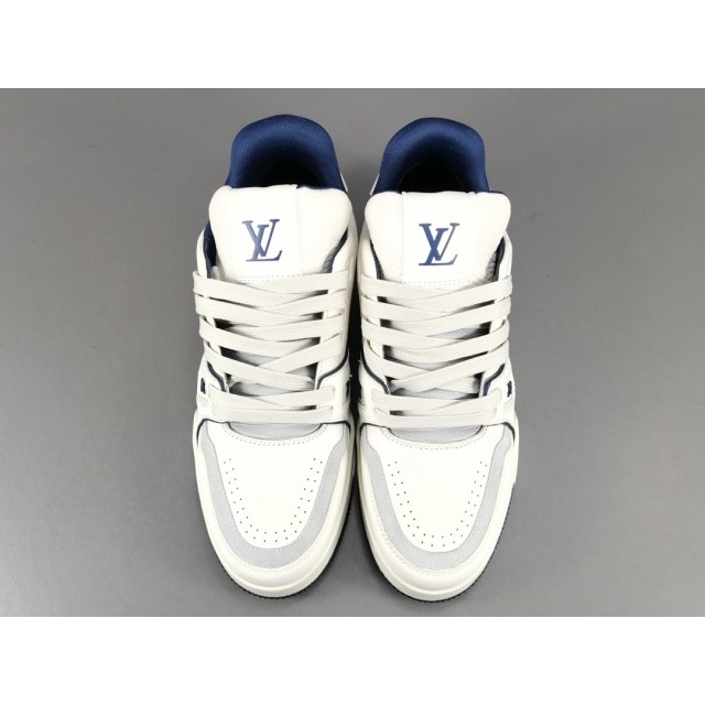 GOD BATCH Louis Vuitton LV Trainer #54