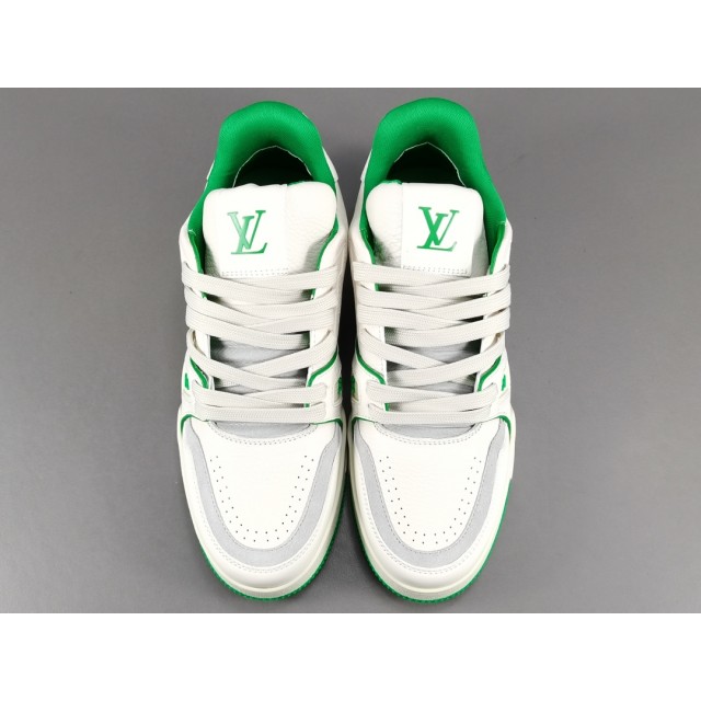 GOD BATCH Louis Vuitton LV Trainer #54