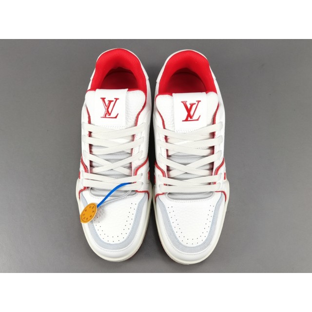 GOD BATCH Louis Vuitton LV Trainer #54