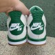 LJR BATCH Nike SB x Air Jordan 4 "Pine Green" DR5415 103