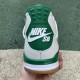 LJR BATCH Nike SB x Air Jordan 4 "Pine Green" DR5415 103