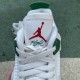 LJR BATCH Nike SB x Air Jordan 4 "Pine Green" DR5415 103