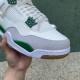 LJR BATCH Nike SB x Air Jordan 4 "Pine Green" DR5415 103