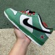 S2 BATCH Nike Dunk SB Low Pro "Heineken" 304292 302 