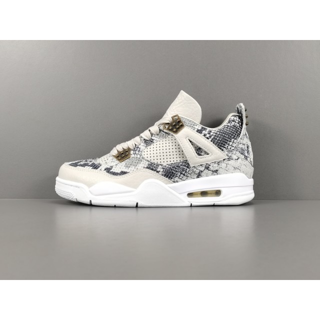 GOD BATCH Air Jordan 4 Retro "Snakeskin" 819139-030