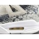 GOD BATCH Air Jordan 4 Retro "Snakeskin" 819139-030