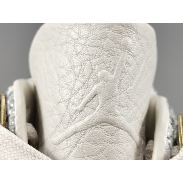 GOD BATCH Air Jordan 4 Retro "Snakeskin" 819139-030