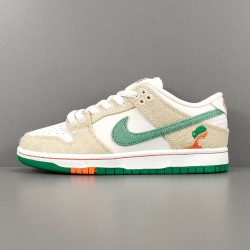 GOD BATCH Jarritos  x Nike SB Dunk Low FD0860 001 