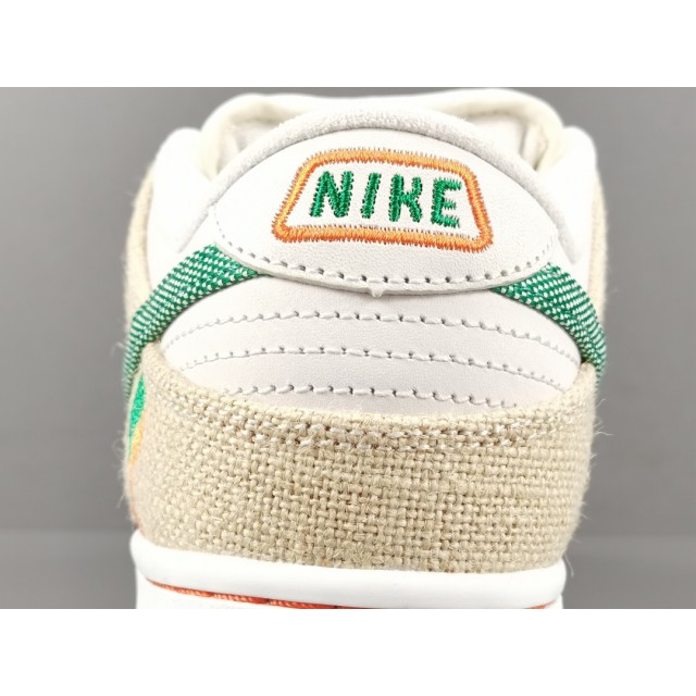 GOD BATCH Jarritos  x Nike SB Dunk Low FD0860 001 