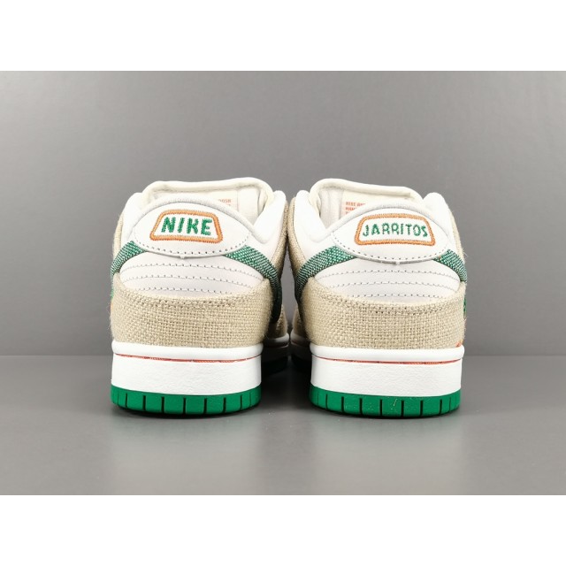 GOD BATCH Jarritos  x Nike SB Dunk Low FD0860 001 