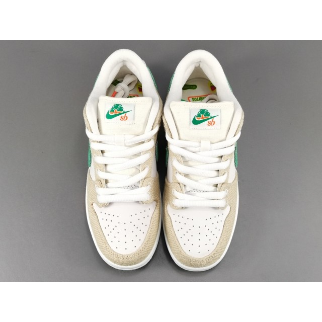 GOD BATCH Jarritos  x Nike SB Dunk Low FD0860 001 