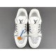 GOD BATCH Louis Vuitton LV Trainer