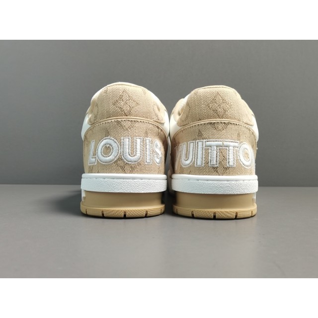 GOD BATCH Louis Vuitton LV Trainer